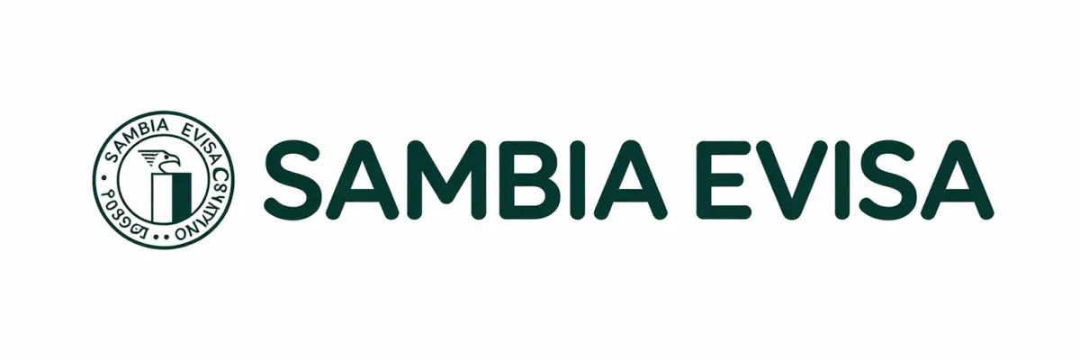 Sambia eVisa Logo